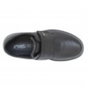 Imac férfi tépőzáras cipő széles lábra vízlepergető membránnal 851318-26790-011 07686