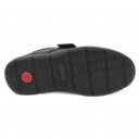 Imac férfi tépőzáras cipő széles lábra vízlepergető membránnal 851318-26790-011 07686