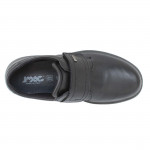 Imac férfi tépőzáras cipő széles lábra vízlepergető membránnal 851318-26790-011 07686