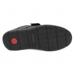 Imac férfi tépőzáras cipő széles lábra vízlepergető membránnal 851318-26790-011 07686