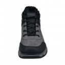 Bugatti férfi fűzős bokacipő B-TEX víztaszító hatással 341-AC250-5050-1015 07689