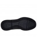 Skechers Bobs Arch Comfort B Sweet - A BIND női fűzős fekete sportcipő 117560-BBK