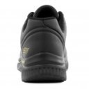 Skechers Bobs Arch Comfort B Sweet - A BIND női fűzős fekete sportcipő 117560-BBK