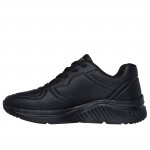 Skechers Bobs Arch Comfort B Sweet - A BIND női fűzős fehér sportcipő 117560-BBK
