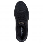 Skechers Bobs Arch Comfort B Sweet - A BIND női fűzős fehér sportcipő 117560-BBK