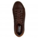 Skechers CAVELL-HENSLEY férfi sneaker fűzős félcipő 210946-CHOC