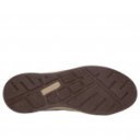 Skechers CAVELL-HENSLEY férfi sneaker fűzős félcipő 210946-CHOC