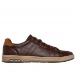 Skechers CAVELL-HENSLEY férfi sneaker fűzős félcipő 210946-CHOC