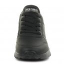 Skechers Slip-Ins UNO LITE-FLOATING STEPS férfi bebújós félcipő 183125-BBK