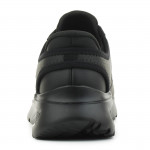 Skechers Slip-Ins UNO LITE-FLOATING STEPS férfi bebújós félcipő 183125-BBK