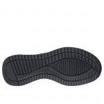 Skechers Slip-Ins Bobs Squad 4 - Key Lock női bebújós fehér sneaker cipő 117740-BBK