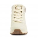 Skechers Uno Gen1 Darling Daze lányka - női fűzős cipzáras bokacipő 310566L-NAT