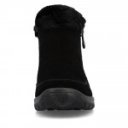 Rieker Ready2Go női rövid szárú bőr bokacsizma vízlepergető membránnal L7188-00