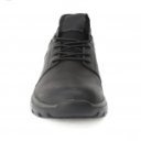 Imac férfi bebújós bőr félcipő vízlepergető membránnal 85218-30050-011 07696