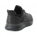 Imac férfi bebújós bőr félcipő vízlepergető membránnal 85218-30050-011 07696