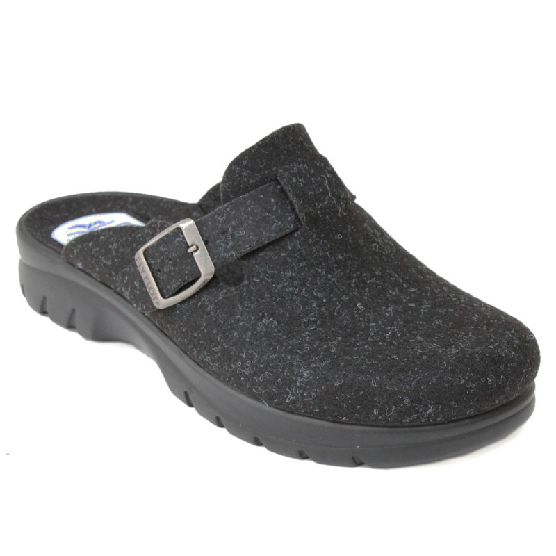 Fly Flot férfi szobapapucs - klumpa 62611FF 07699