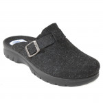 Fly Flot férfi szobapapucs - klumpa 62611FF 07699 Férfi Fly Flot