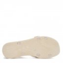 Ipanema Solar Glow bebújós csillámos bézs szandál 27288-BB964