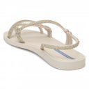 Ipanema Solar Glow bebújós csillámos bézs szandál 27288-BB964