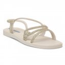 Ipanema Solar Glow bebújós csillámos bézs szandál 27288-BB964