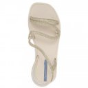 Ipanema Solar Glow bebújós csillámos bézs szandál 27288-BB964
