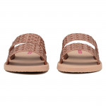Ipanema Renda II női metál pink strandpapucs  83243-AG944