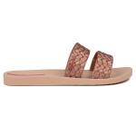 Ipanema Renda II női metál pink strandpapucs  83243-AG944