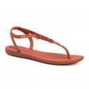 Ipanema Rio Sandal lábujjközös pink-kopper színű szandál 83654-BC722