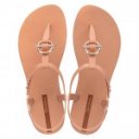 Ipanema Class Belt lábujjközös pink szandál 83655-BD455