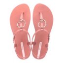 Ipanema Class Stylish lábujjközös pink szandál 83656-BD176