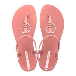 Ipanema Class Stylish lábujjközös pink szandál 83656-BD176