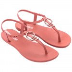 Ipanema Class Stylish lábujjközös pink szandál 83656-BD176 Női Ipanema