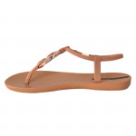 Ipanema Class Connect II. női barna lábujjközös szandál 83701-BC840