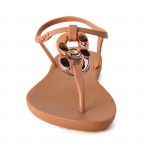 Ipanema Class Connect II. női barna lábujjközös szandál 83701-BC840