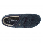 Fly Flot női tépőzáras házicipő - mamusz Q3701 IX 07704