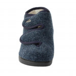 Fly Flot női tépőzáras házicipő - mamusz Q3701 IX 07704