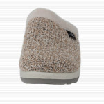 Fly Flot női szobapapucs meleg béléssel 44W69 JR BEIGE 07705