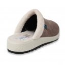 Fly Flot női bézs szobapapucs meleg béléssel 51Y95 PM 07707