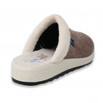 Fly Flot női bézs szobapapucs meleg béléssel 51Y95 PM 07707