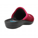 Fly Flot női bordó szobapapucs P3T75 PD 07708