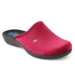 Fly Flot női bordó szobapapucs P3T75 PD 07708 Női Fly Flot