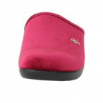 Fly Flot női bordó szobapapucs P3T75 PD 07708