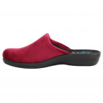 Fly Flot női bordó szobapapucs P3T75 PD 07708