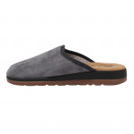 Arizona férfi szobapapucs szürke kombi 10378 07709