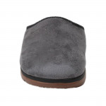 Arizona férfi szobapapucs szürke kombi 10378 07709