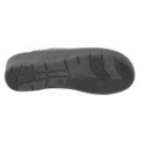 Patrizia női kék szobapapucs meleg bundabéléssel 10234-BLUE 07710