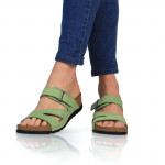 Batz Elba Green női papucs Női Batz