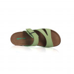 Batz Elba Green női papucs