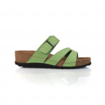 Batz Elba Green női papucs