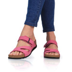 Batz Elba Pink női papucs Női Batz